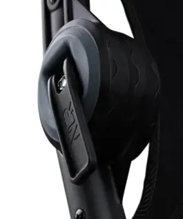 Геймърски стол Next Level F-GT Lite Foldable Formula and GT Cockpit -