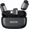 Безжична микрофонна система BOYA Mini 2-03 с Lightning
