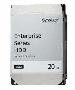 Хард диск SYNOLOGY HAT5310 NAS 20TB Plus Series SATA 3.5"