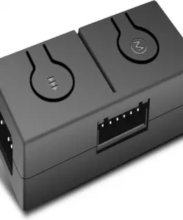 Конвертор EZDIY-FAB 12V към 5V RGB