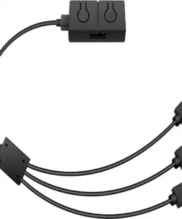 Конвертор EZDIY-FAB 12V към 5V RGB