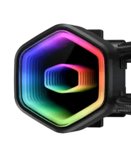 Охладител за процесор Cooler Master Master Liquid 240 Core II