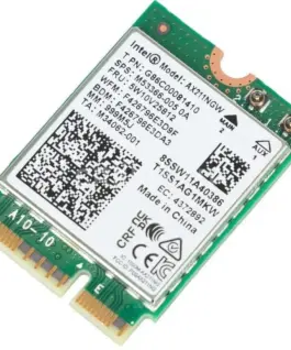 Мрежова карта Intel Wi-Fi 6E AX211 Gig+2230 2x2 AX R2 6GHz+ AX211.NGWG