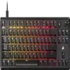 Геймърскa механична клавиатура Corsair K70 RGB MK.2 Core TKL Corsair MLX Red