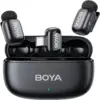 Безжична микрофонна система BOYA Mini 2-02 с USB-C