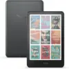 eBook четец Kindle Colorsoft Signature Edition 32GB 2024- Metalilic Black