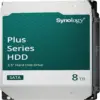 Хард диск SYNOLOGY HAT3320 NAS 8TB Plus Series SATA 3.5" - HAT3320-8T
