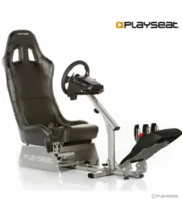 Геймърски стол Playseat Evolution Black