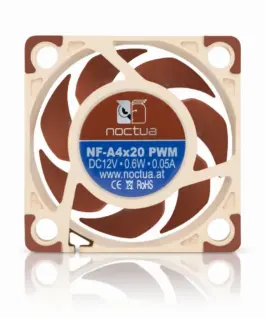 Вентилатор Noctua