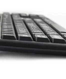Esperanza USB клавиатура EK129 Wiчервен