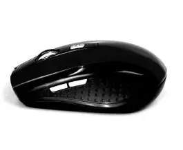 Alternative view of Media-Tech RATON PRO WIRELESS OPTICAL MOUSE