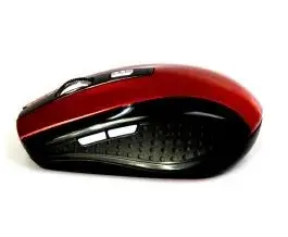 Media-Tech RATON PRO WIRELESS OPTICAL MOUSE