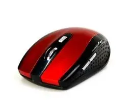 Media-Tech RATON PRO WIRELESS OPTICAL MOUSE