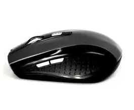 Alternative view of Media-Tech ROTON PRO WIRELESS OPTIC AL MOUSE