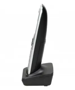 Panasonic KX-TGA 681 extra handset/черен