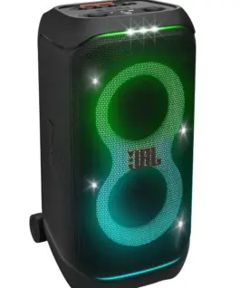 Блутут колона JBL PartyBox Stage 320 240W Черна