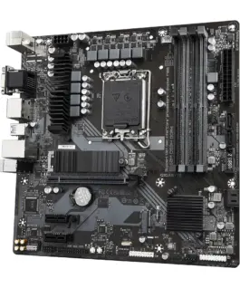 Дънна платка GIGABYTE B760M DS3H