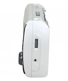 Eltra ELTRA Radio KINGA 2 Silver