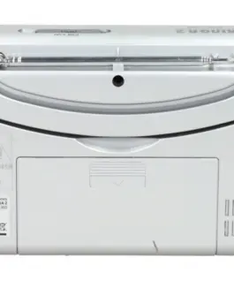 Eltra ELTRA Radio KINGA 2 Silver