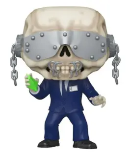 Фигурка Funko Pop! Rocks: Megadeth - Vic Rattlehead #320 Vinyl Figure