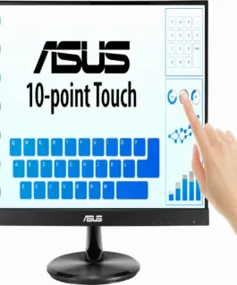Тъч монитор ASUS VT229H 21.5" FHD (1920x1080)