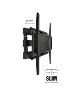 ART LED TV/LCD/PLAZMA AR-70ART 23-55 45KG reg.pion / level holder