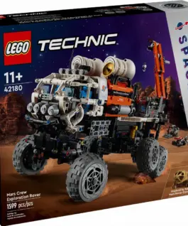 LEGO Technic - Mars Crew Exploration - 42180