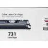 КАСЕТА ЗА CANON LBP7100/LBP7110/LBP8230/LBP8280 - Black - CRG-731K (CRG731K) - PN