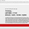 КАСЕТА ЗА CANON LBP7100/LBP7110/LBP8230/LBP8280 - Cyan - CRG-731C (CRG731C) - PN