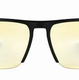 Alternative view of Геймърски очила GUNNAR TORPEDO Onyx, Черен