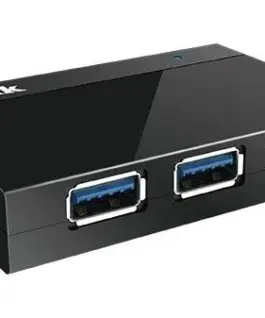 Alternative view of USB хъб, 4 порта, D-LINK-DUB-1340-E