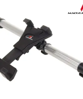 Maclean Universal стойка за кола за Table 7-10.1 MC-657 for mounting on
