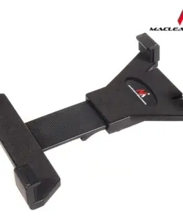 Maclean Universal стойка за кола за Table 7-10.1 MC-657 for mounting on