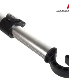 Maclean Universal стойка за кола за Table 7-10.1 MC-657 for mounting on