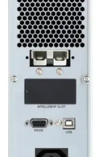 PowerWalker UPS ON-LINE 1000VA 3X IEC OUT