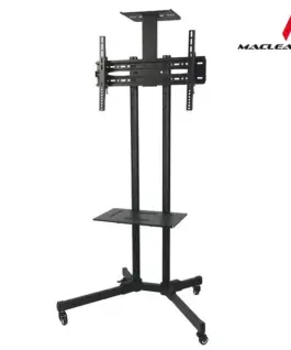 Maclean Professional stand trolley on wheels Maclean MC-661 max 55kg max 600x400