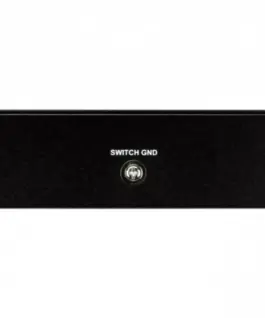 Alternative view of D-Link D-link switch 8-port 10/100/1000Gigabit Meta