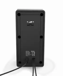 Alternative view of Тонколонки HAMA Sonic LS-208, 173134