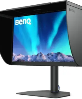 Монитор BenQ SW272U