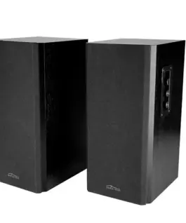 Media-Tech Speakers Audience HQ MT3143 (2x 20W RMS) Stereo MT3143K