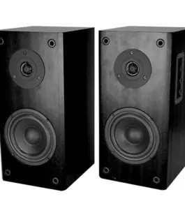 Alternative view of Media-Tech Speakers Audience HQ MT3143 (2x 20W RMS) Stereo MT3143K