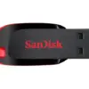 SanDisk Cruzer Blade USB Flash Drive 32GB