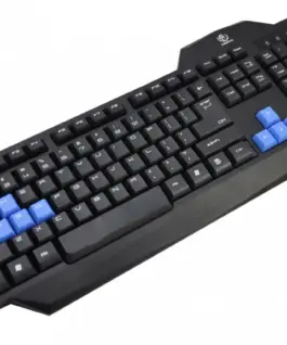 Rebeltec PC keyborard game USB Warrior