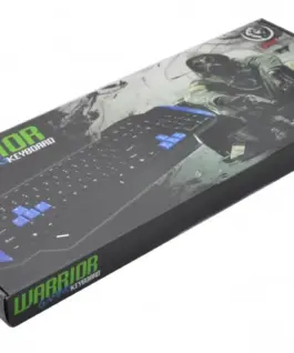 Rebeltec PC keyborard game USB Warrior