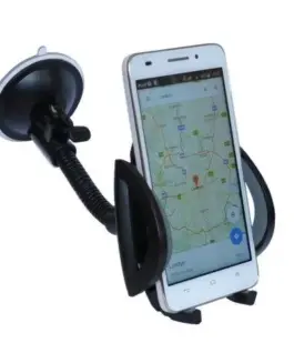 Alternative view of Rebeltec стойка за кола за smartphones M20