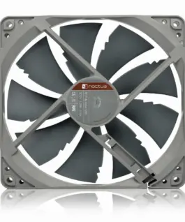 Вентилатор Noctua NF-P14s redux-1200 140 mm