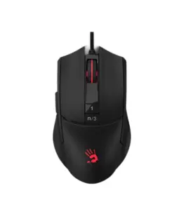 Геймърска мишка A4tech bloody L65 Max Жична 12000 cpi Черна