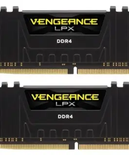 Corsair памет DDR4 Vengeance LPX 16GB/3000