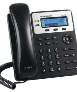 Alternative view of Grandstream Phone IP GXP 1625 HD