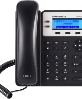 Grandstream Phone IP GXP 1625 HD